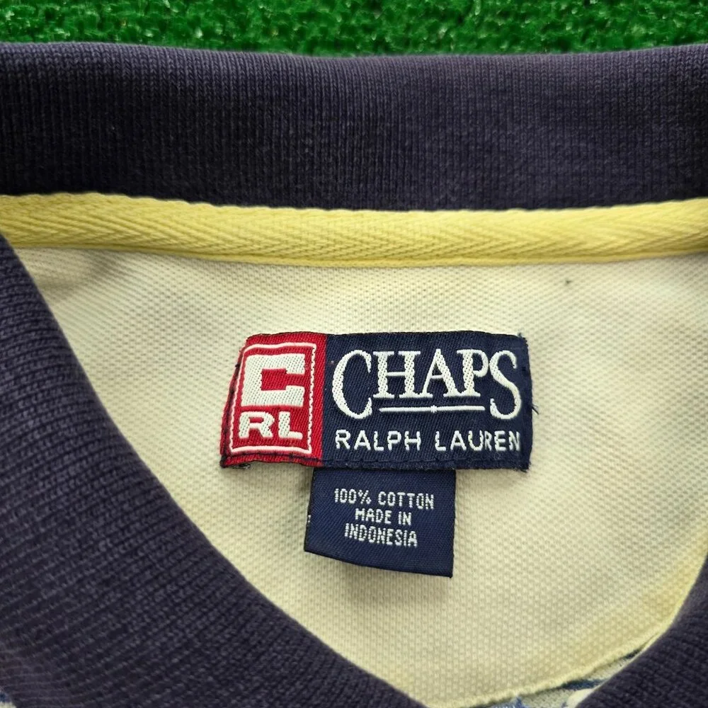Ralph Lauren chaps ralph
